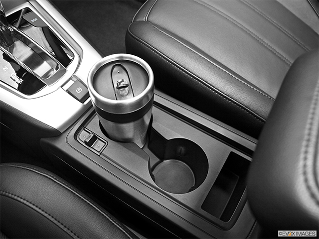 2012 Chevrolet Captiva Sport Fleet