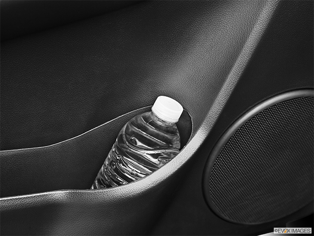 2012 Chevrolet Captiva Sport Fleet