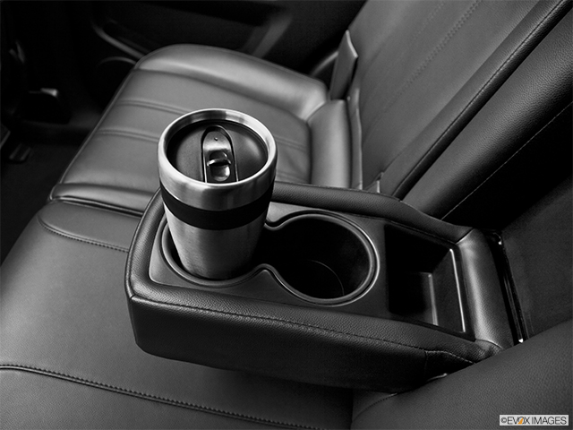 2012 Chevrolet Captiva Sport Fleet