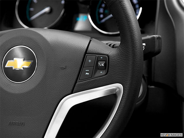 2012 Chevrolet Captiva Sport Fleet