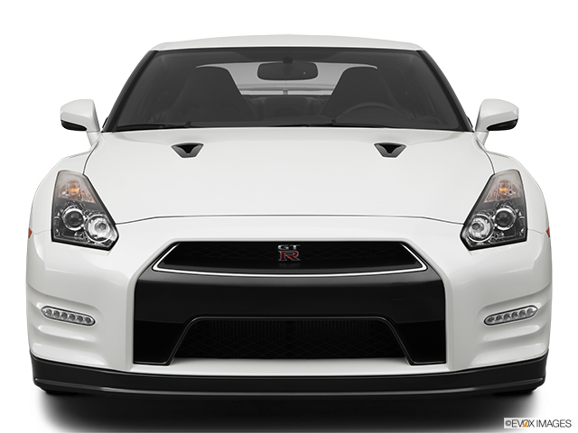 2013 Nissan GT-R
