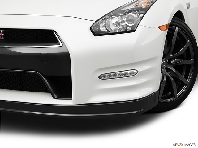 2013 Nissan GT-R