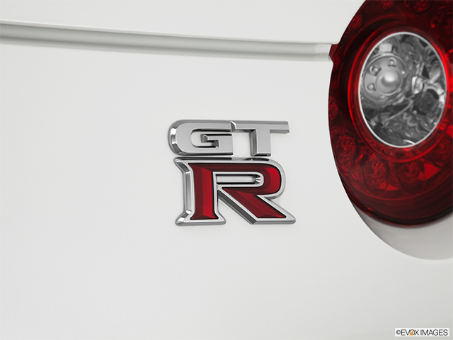 2013 Nissan GT-R