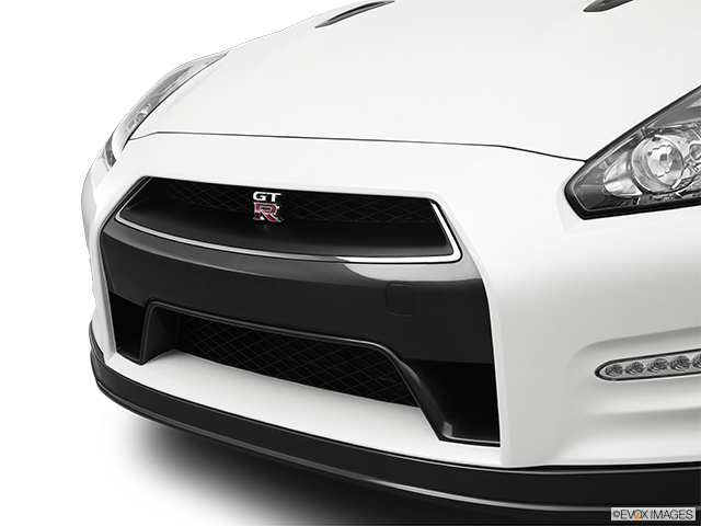 2013 Nissan GT-R