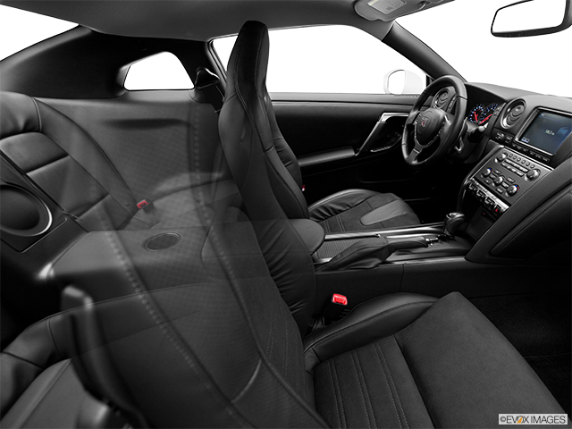 2013 Nissan GT-R