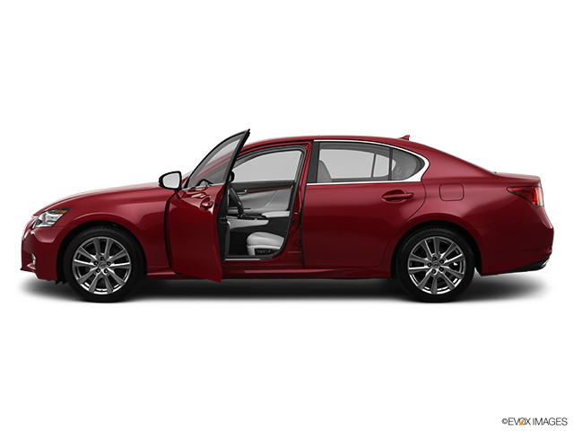 2013 Lexus GS 350