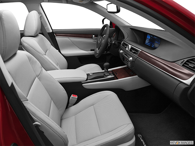 2013 Lexus GS 350
