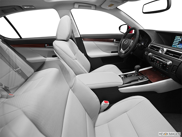 2013 Lexus GS 350