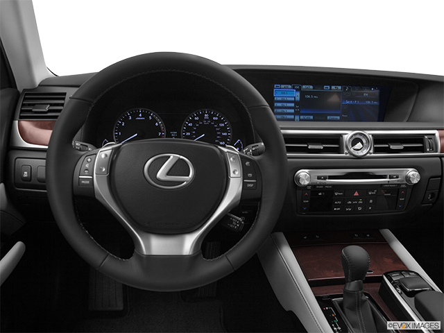2013 Lexus GS 350