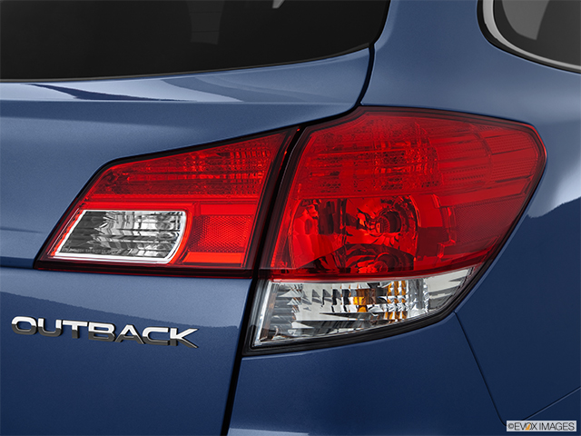 2013 Subaru Outback