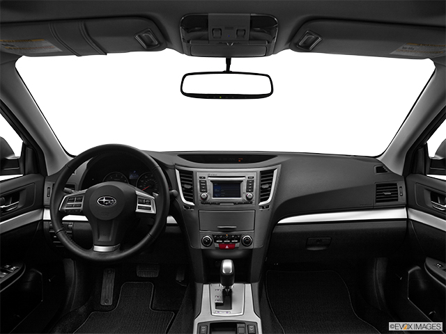 2013 Subaru Outback