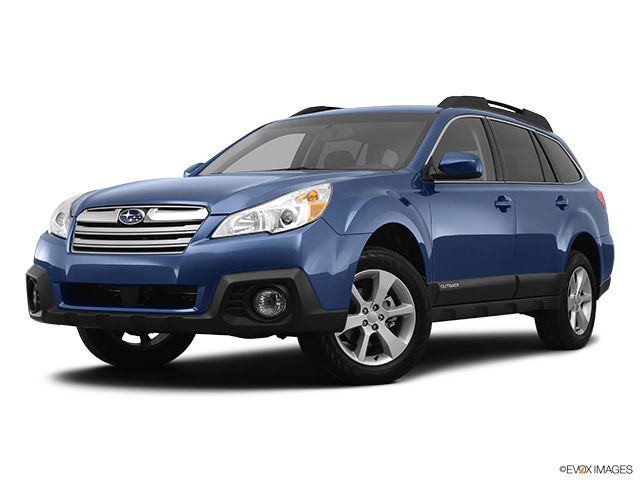 2013 Subaru Outback