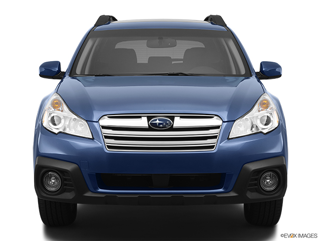 2013 Subaru Outback