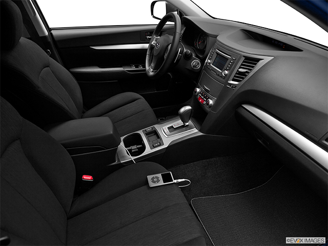 2013 Subaru Outback