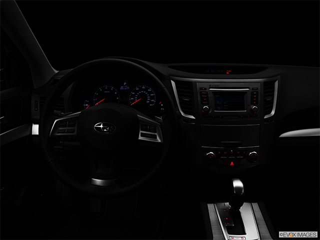 2013 Subaru Outback