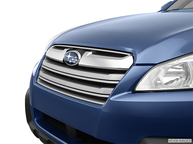 2013 Subaru Outback