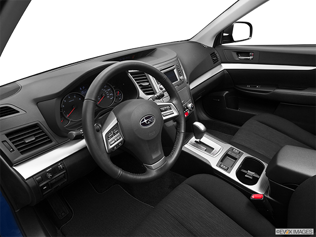 2013 Subaru Outback