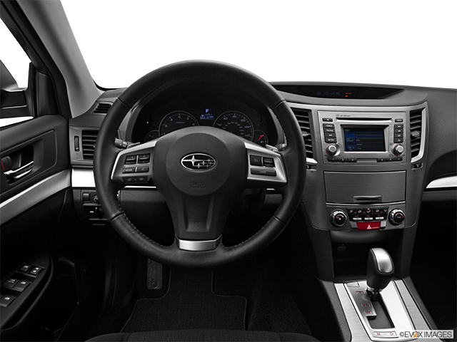 2013 Subaru Outback