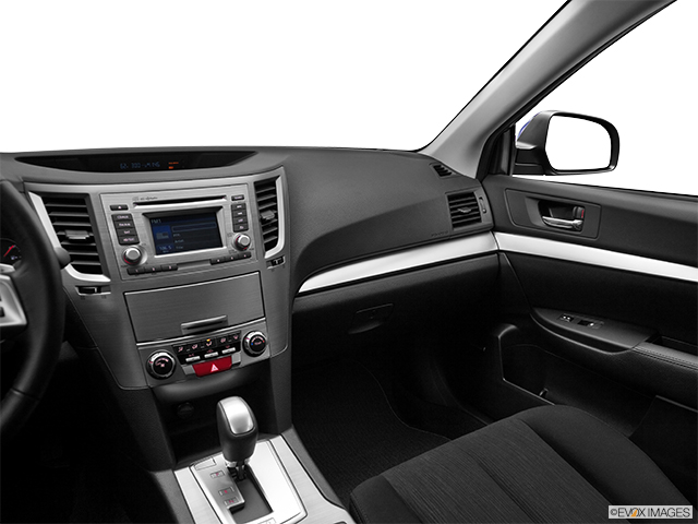 2013 Subaru Outback