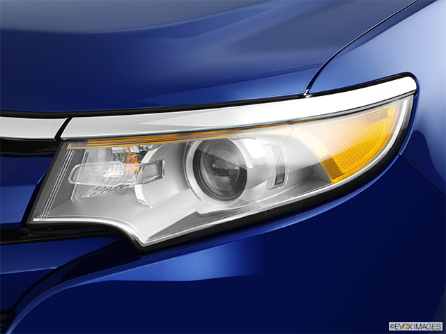 2013 Ford Edge