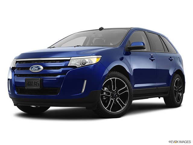 2013 Ford Edge