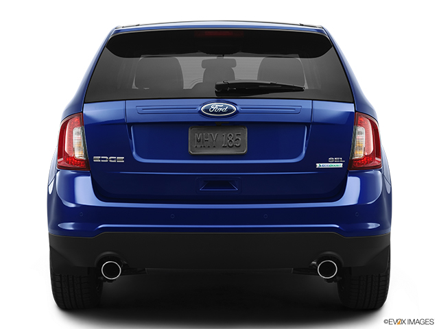 2013 Ford Edge