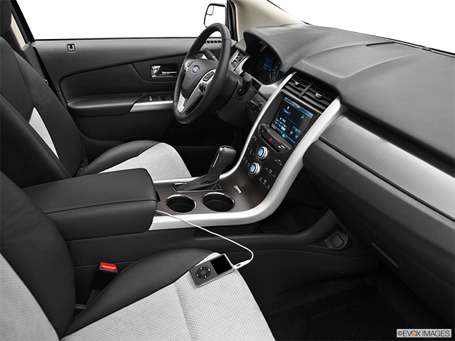 2013 Ford Edge