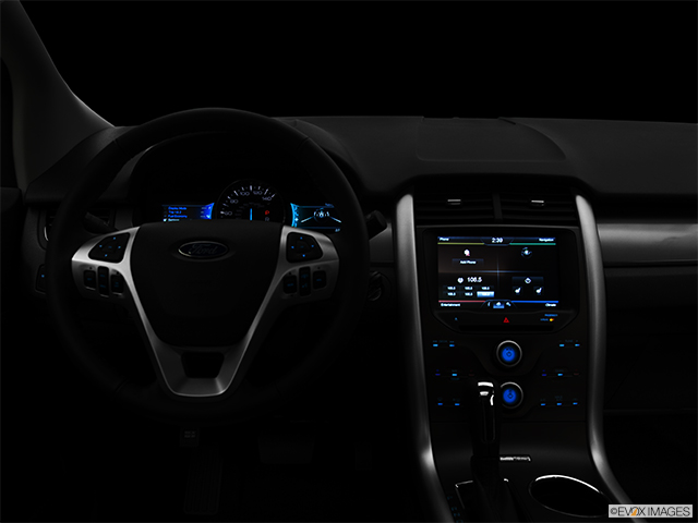 2013 Ford Edge