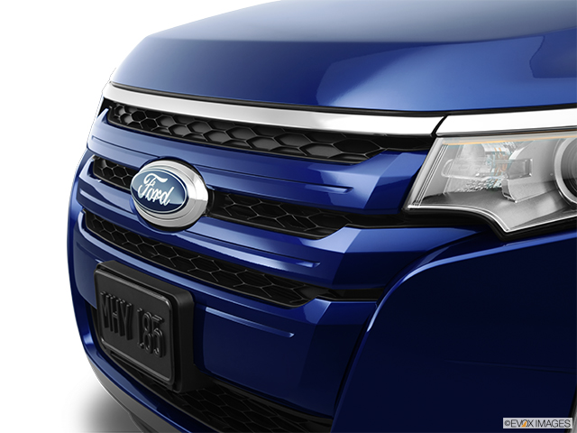 2013 Ford Edge