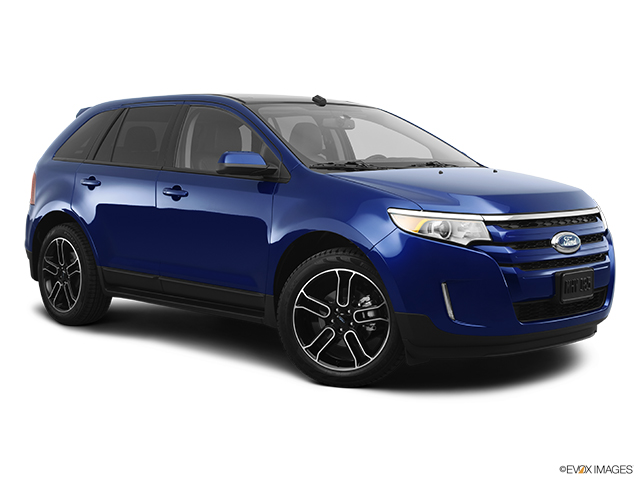 2013 Ford Edge