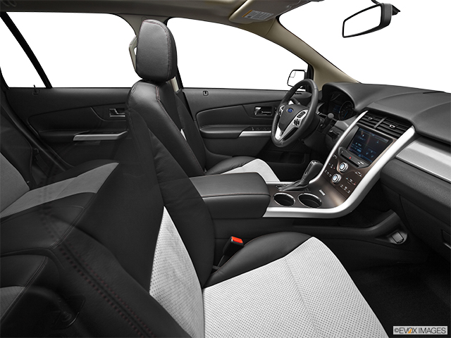 2013 Ford Edge