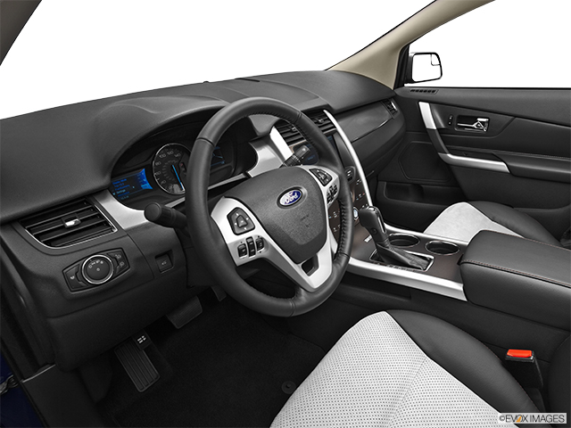 2013 Ford Edge