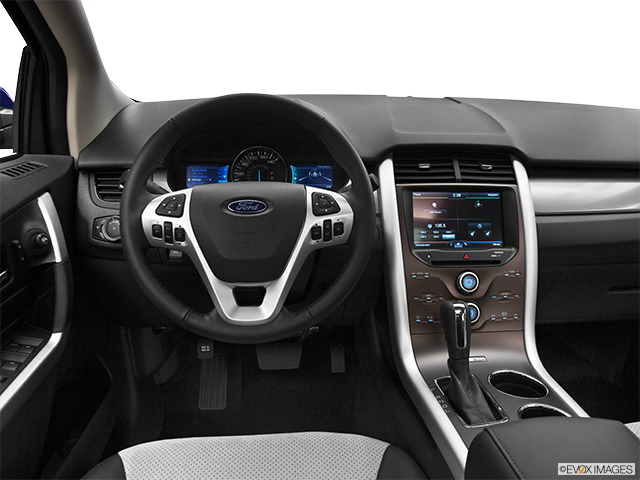 2013 Ford Edge