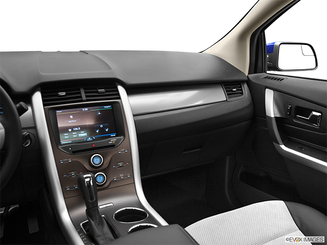 2013 Ford Edge