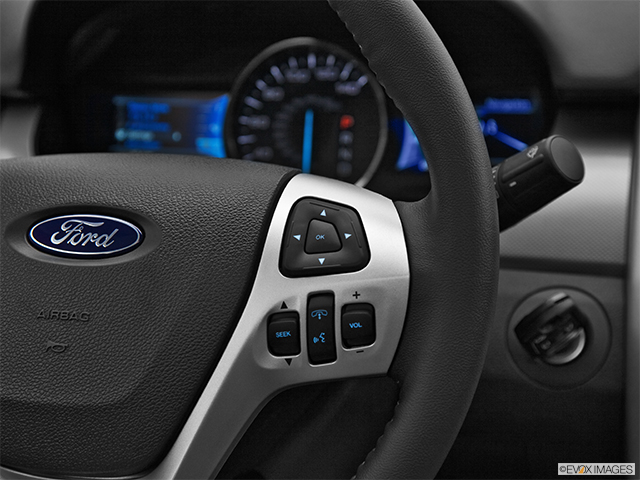 2013 Ford Edge