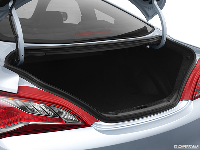 2013 Hyundai Genesis Coupe