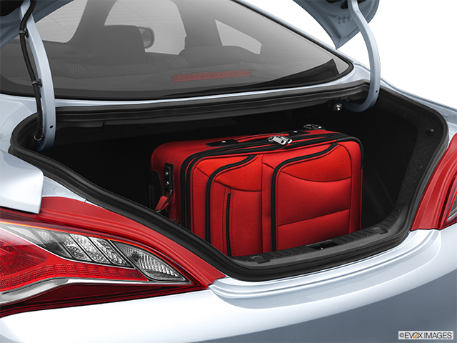 2013 Hyundai Genesis Coupe