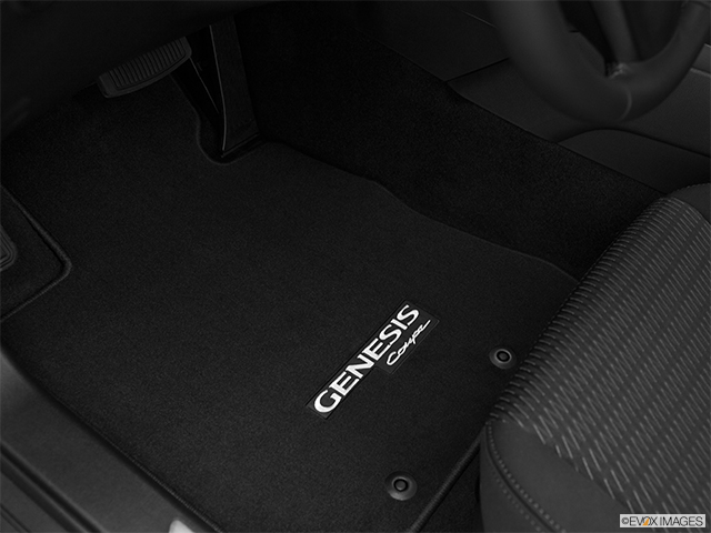 2013 Hyundai Genesis Coupe