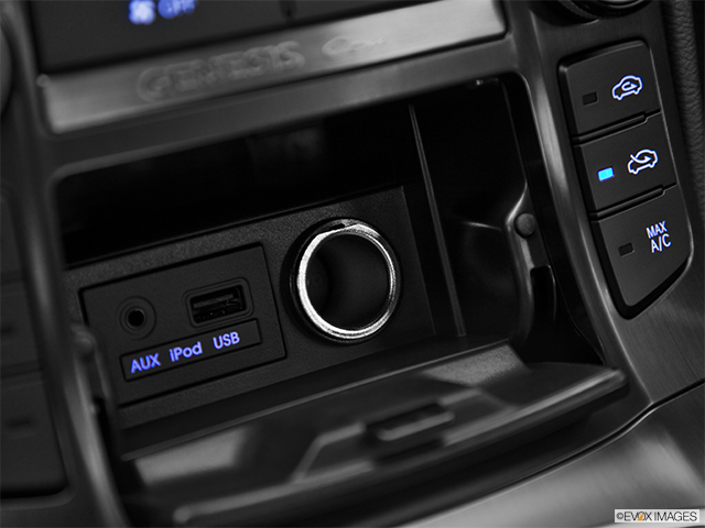 2013 Hyundai Genesis Coupe