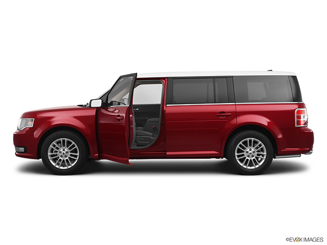 2013 Ford Flex