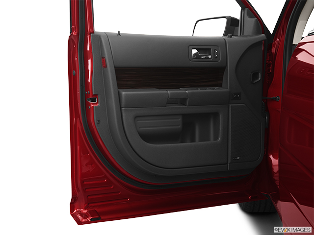 2013 Ford Flex