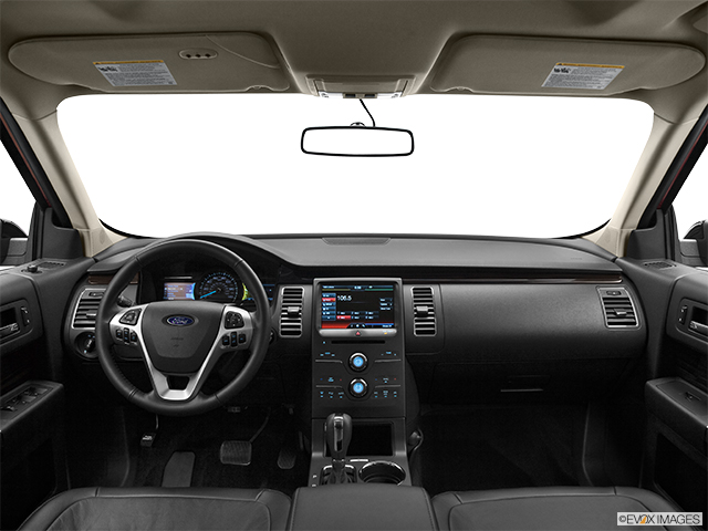 2013 Ford Flex