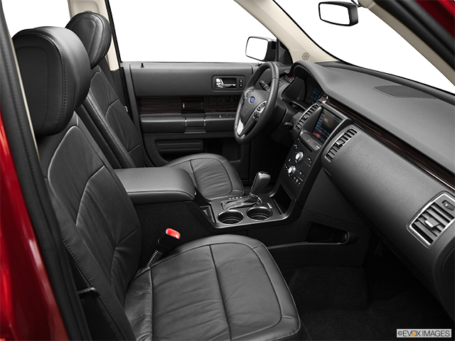 2013 Ford Flex