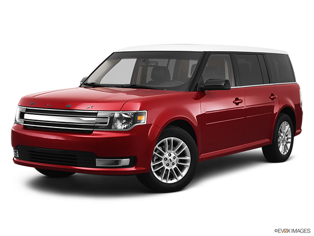 2013 Ford Flex