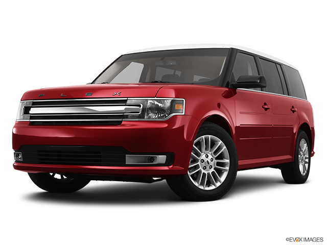 2013 Ford Flex