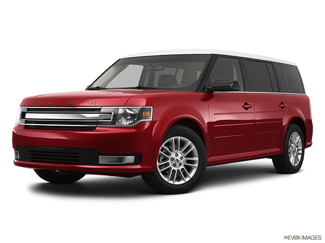 2013 Ford Flex