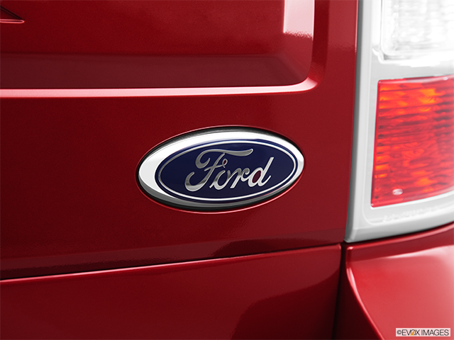 2013 Ford Flex
