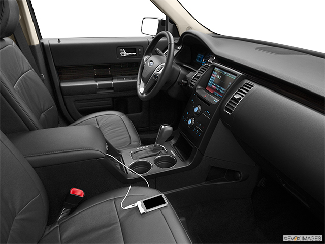 2013 Ford Flex