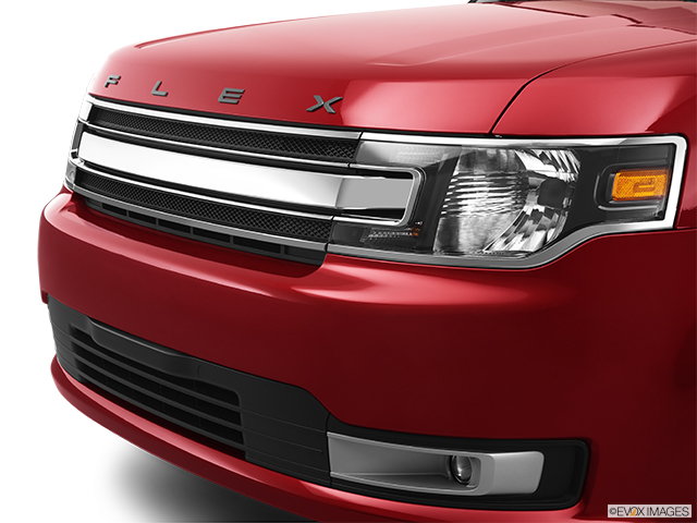 2013 Ford Flex