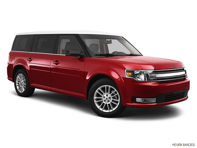2013 Ford Flex